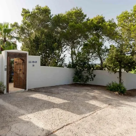 Villa Moli